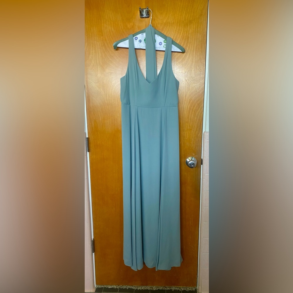 Show Me Your Mumu Bridesmaid Dress